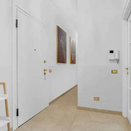 La Galleria D'arte Di Desenzano -luxury Gold Loft- *