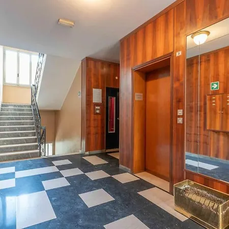 La Galleria D'arte Di Desenzano -luxury Gold Loft- *