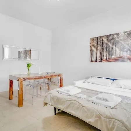 La Galleria D'arte Di Desenzano -luxury Gold Loft- Appartamento *