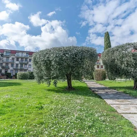 La Galleria D'arte Di Desenzano -luxury Gold Loft- Appartamento *